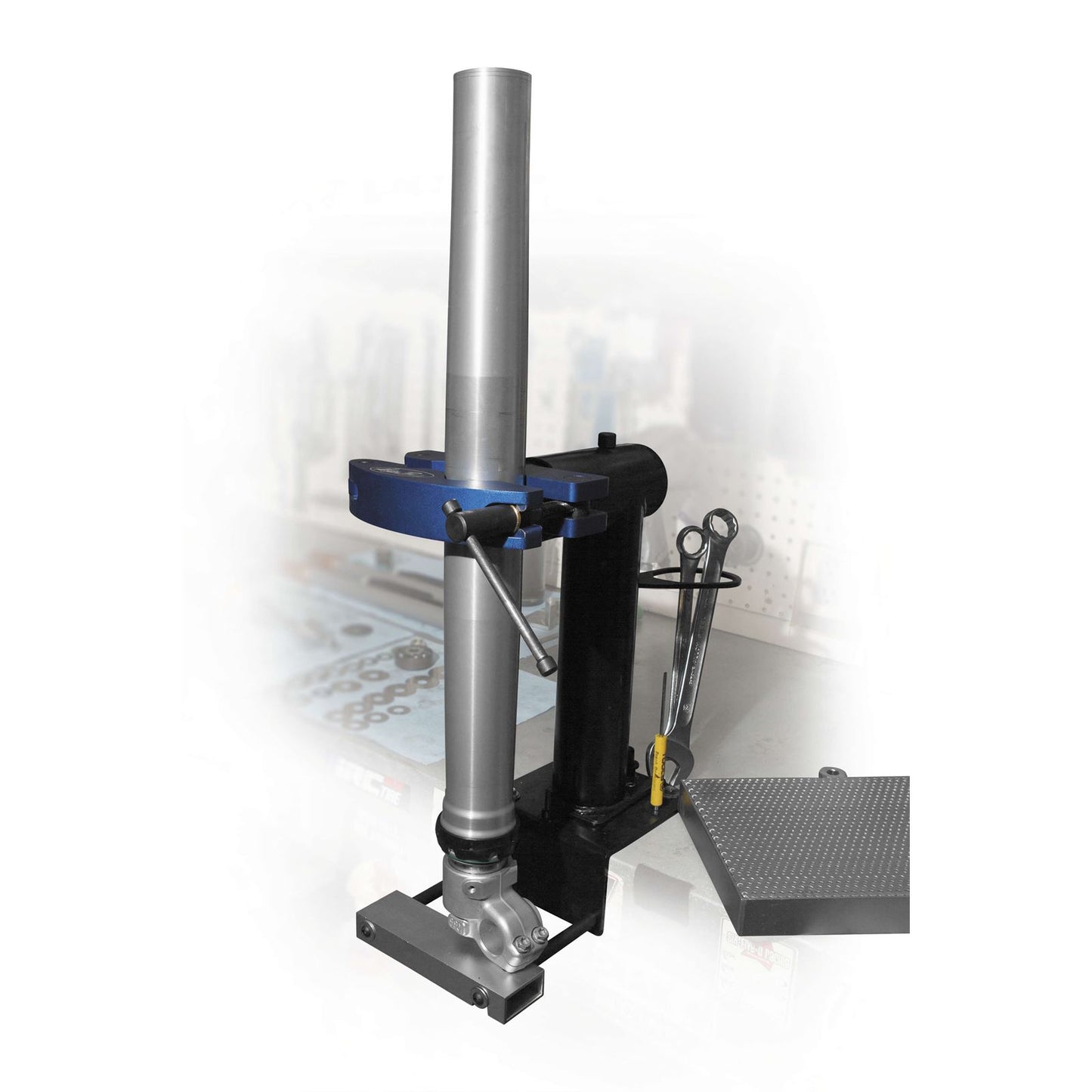 Motion Pro Pivot Suspension Vise [MPN: 08-0628]_306216