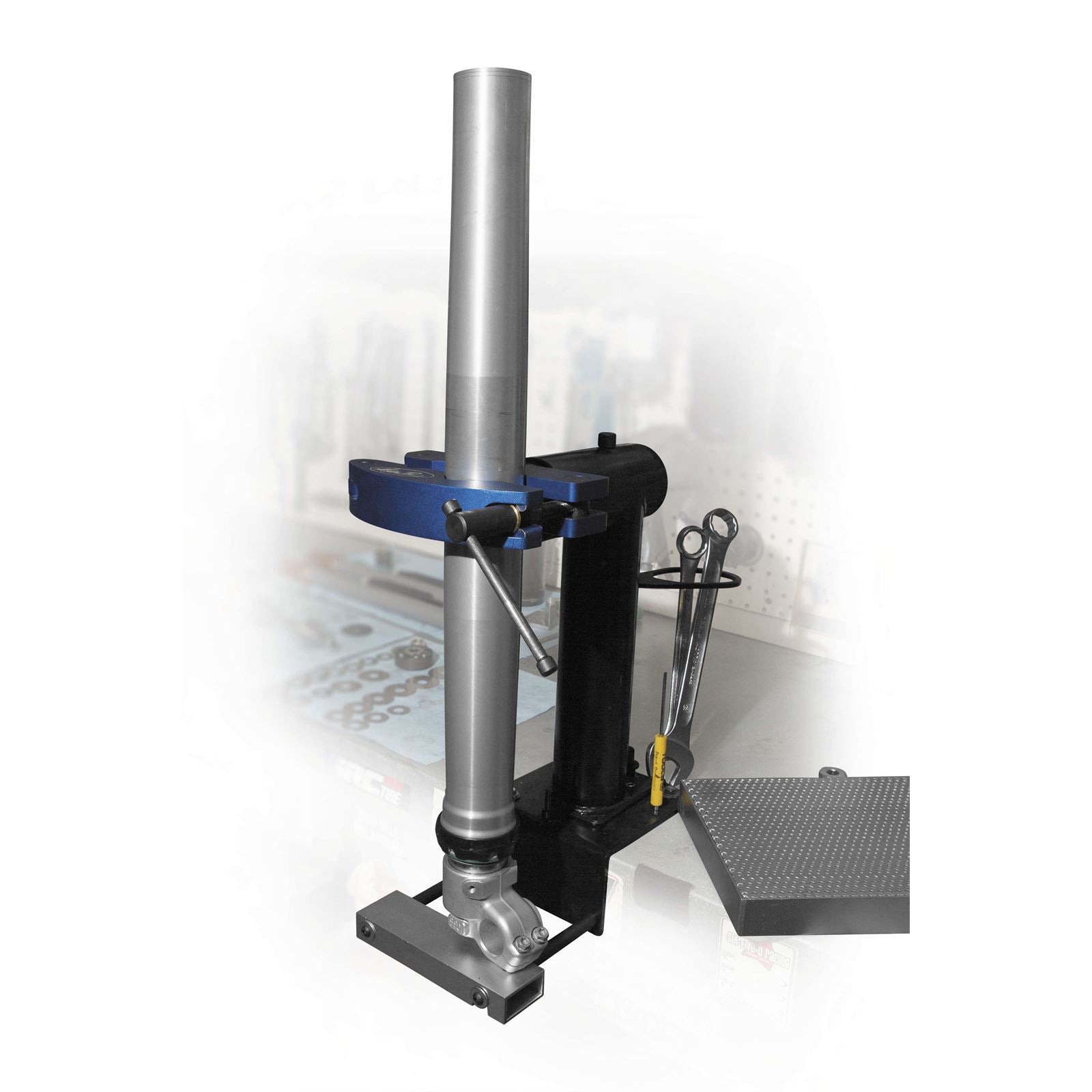 Motion Pro Pivot Suspension Vise [MPN: 08-0628]_306216
