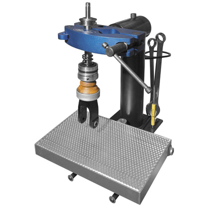 Motion Pro Pivot Suspension Vise [MPN: 08-0628]_306217