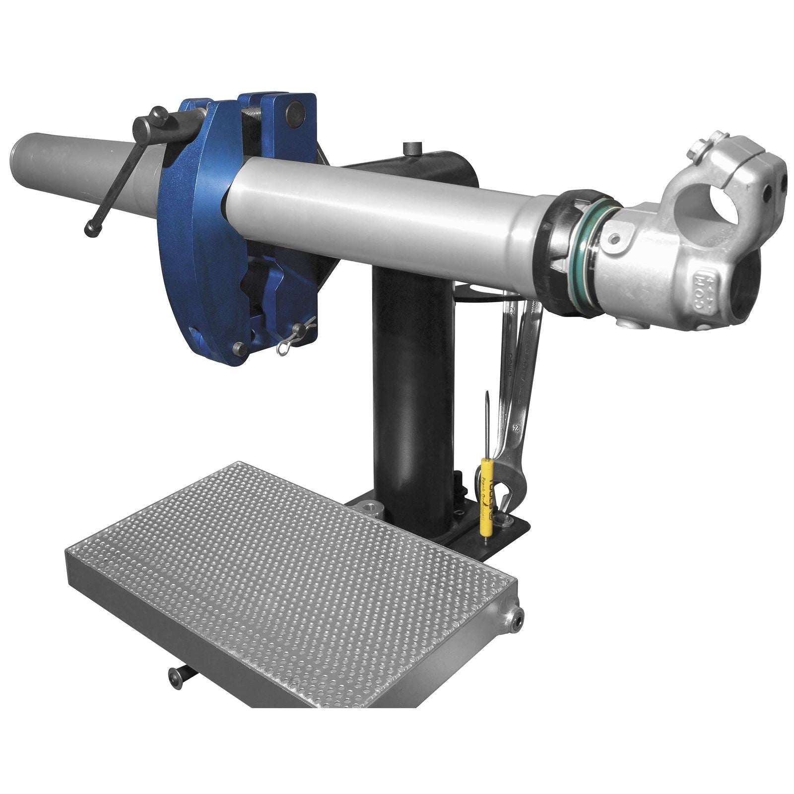 Motion Pro Pivot Suspension Vise [MPN: 08-0628]_306218