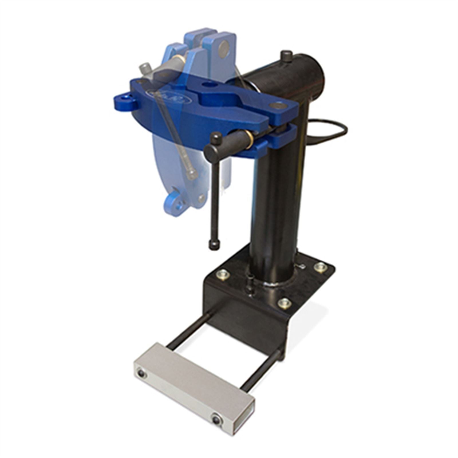 Motion Pro Pivot Suspension Vise [MPN: 08-0628]_604418