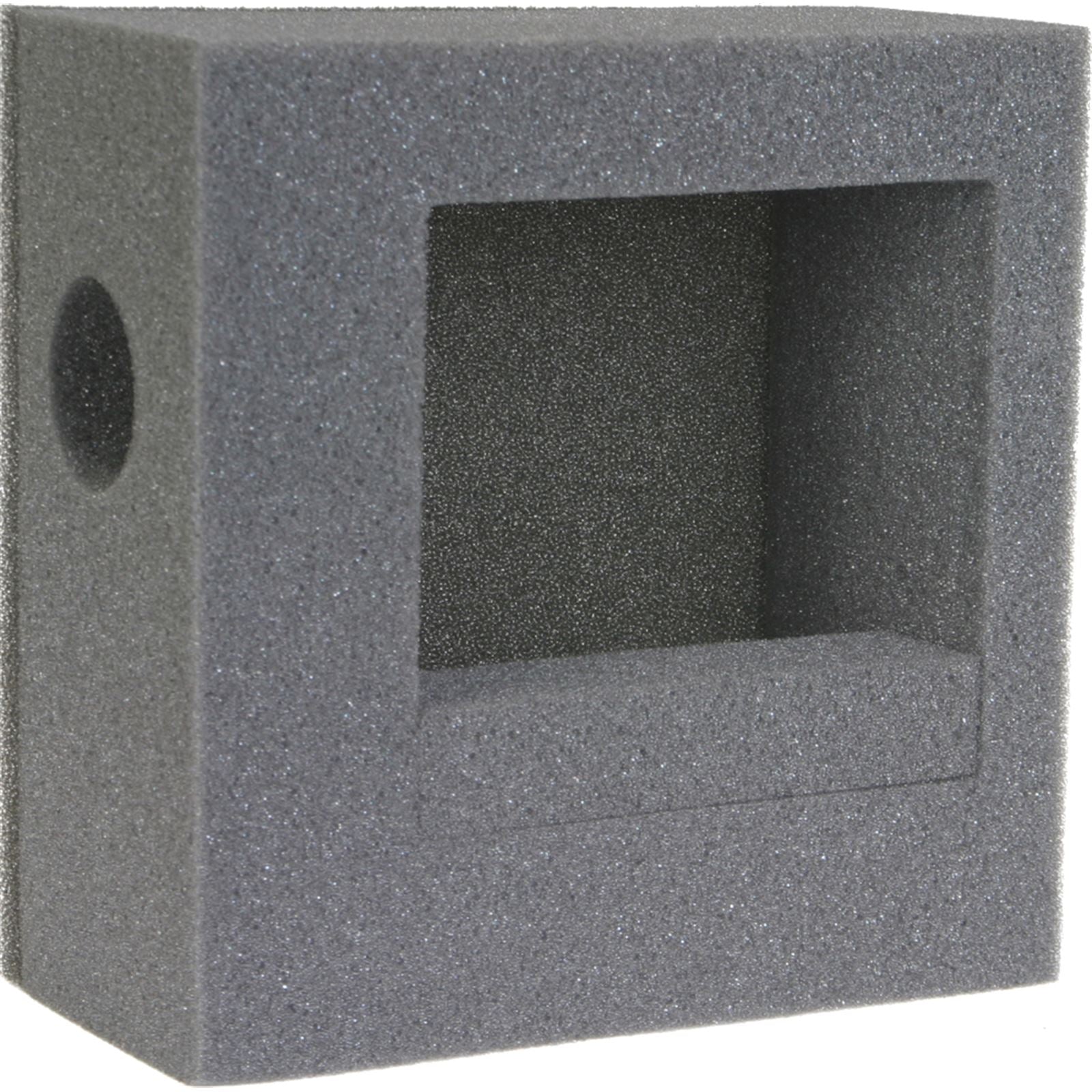 SPI Sports Parts Inc Air Box Foam Seal for Polaris SM-07085_306403