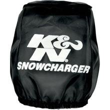 K&N Filters Snowcharger Pre-Filter [MPN: SN-2580PK]_403429