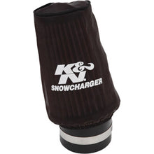 K&N Filters Snowcharger Pre-Filter [MPN: SN-2620PK]_306420