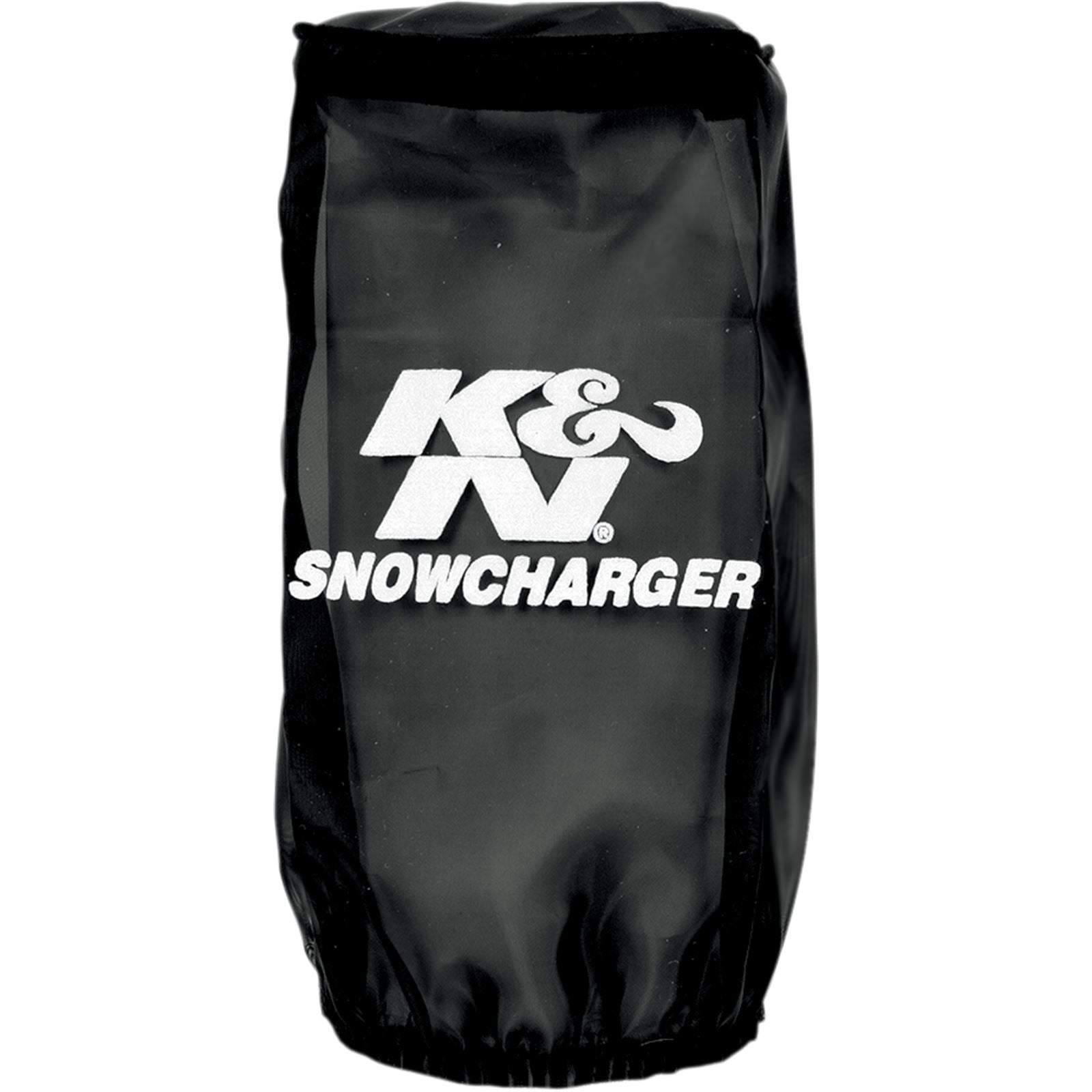 K&N Filters Snowcharger Pre-Filter [MPN: SN-2620PK]_403434