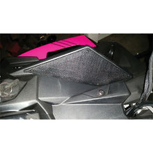 2 Cool Intake Vents for Polaris Axys [MPN: PO-162]_306426