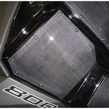 2 Cool Bottom Rear Vents for Polaris Axys [MPN: PO-152]_306430