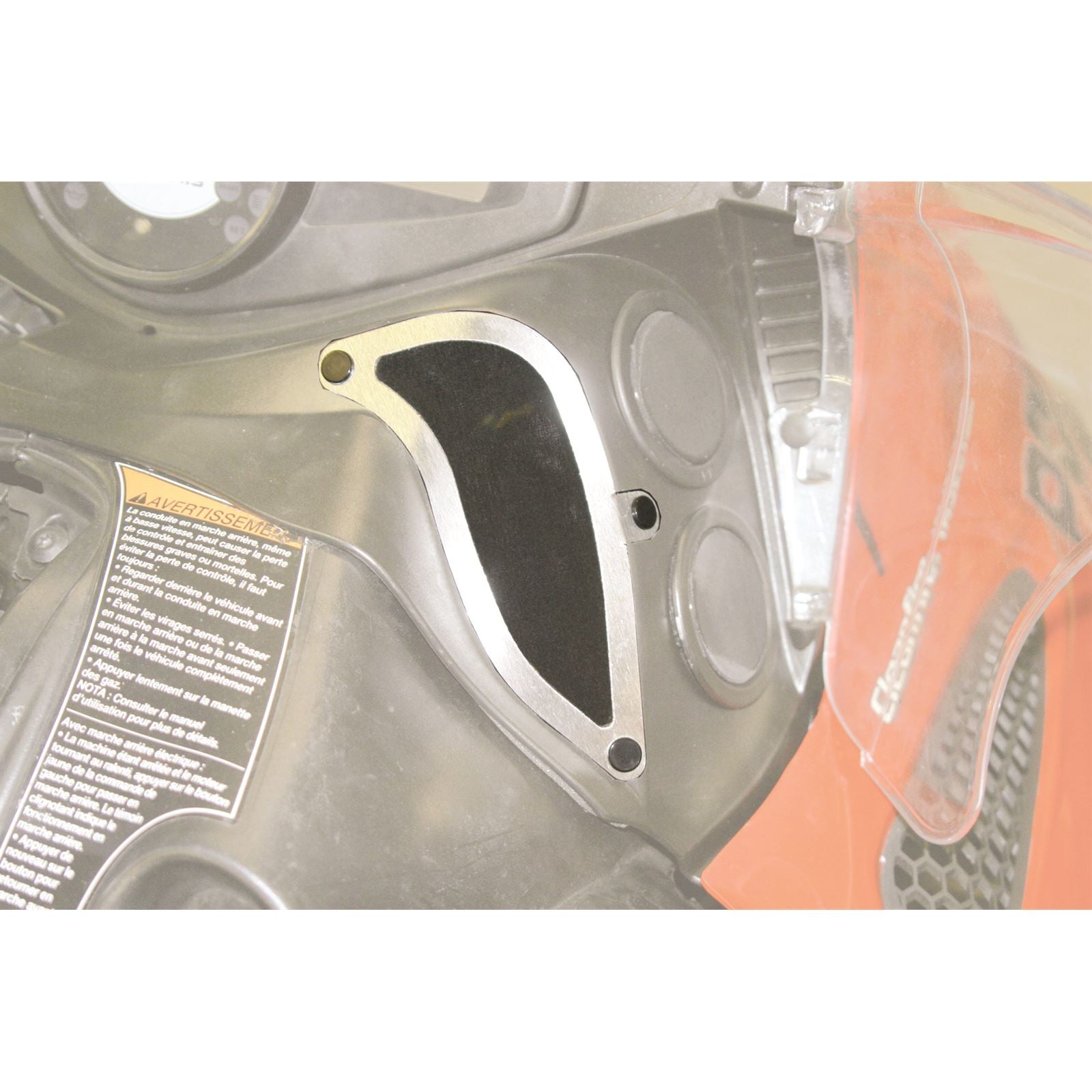 Starting Line Products Powder Pre-Filter for Polaris IQ [MPN: 14-227]_306480