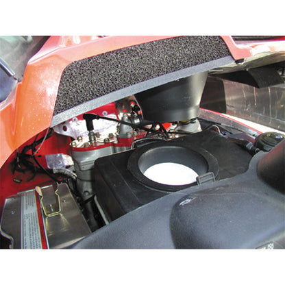 Starting Line Products High-Flow™ Air Horn Intake Kit [MPN: 14-115]_306483