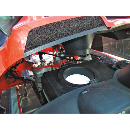Starting Line Products High-Flow™ Air Horn Intake Kit [MPN: 14-115]_475925