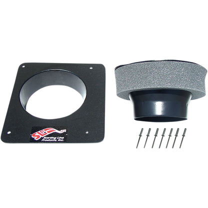 Starting Line Products High-Flow™ Air Horn Intake Kit [MPN: 14-115]_475926