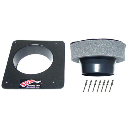 Starting Line Products High-Flow™ Air Horn Intake Kit [MPN: 14-115]_604464