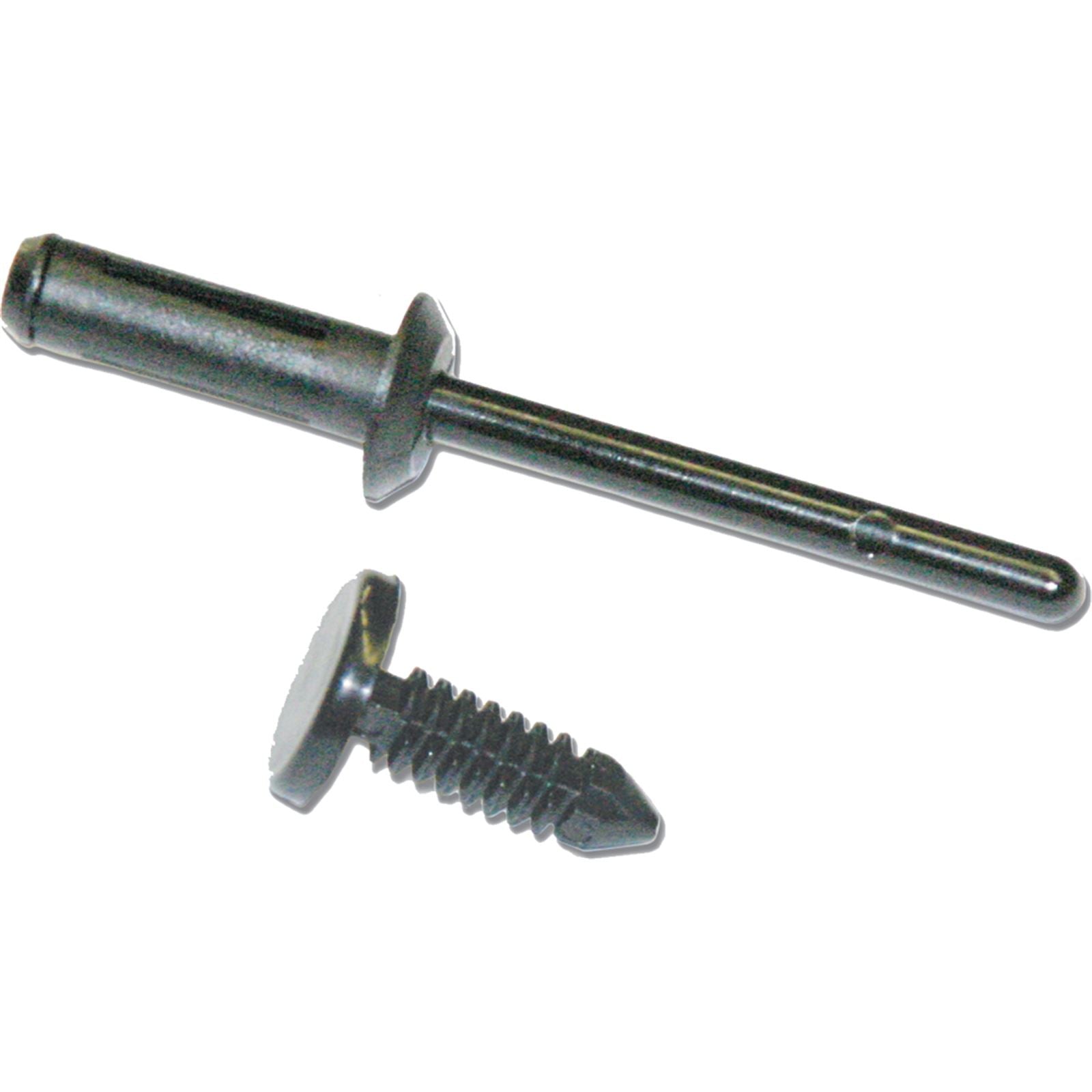 Starting Line Products 10 Pack 11/64" Plastic Dart [MPN: 14-272]_306485