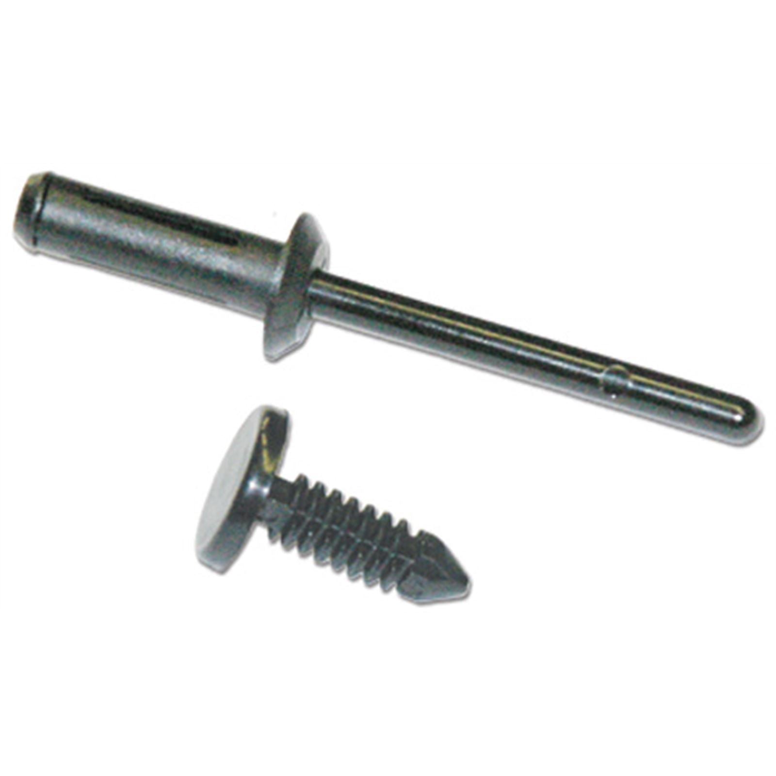 Starting Line Products 10 Pack 11/64" Plastic Dart [MPN: 14-272]_604466