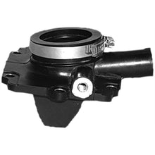 SPI Sports Parts Inc Mounting Flange for Polaris 07-100-50_306500