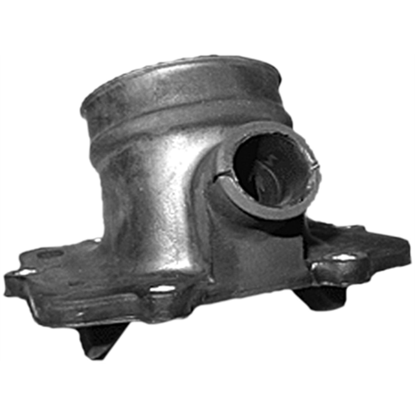 SPI Sports Parts Inc Mounting Flange S-D SM-07088_306526