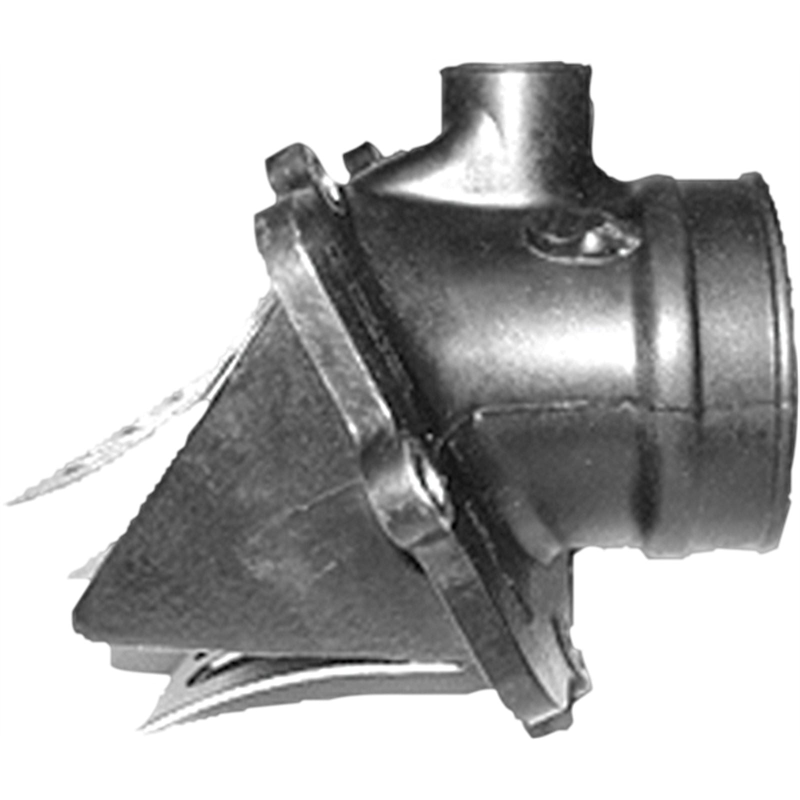 SPI Sports Parts Inc Mounting Flange S-D SM-07089_306527