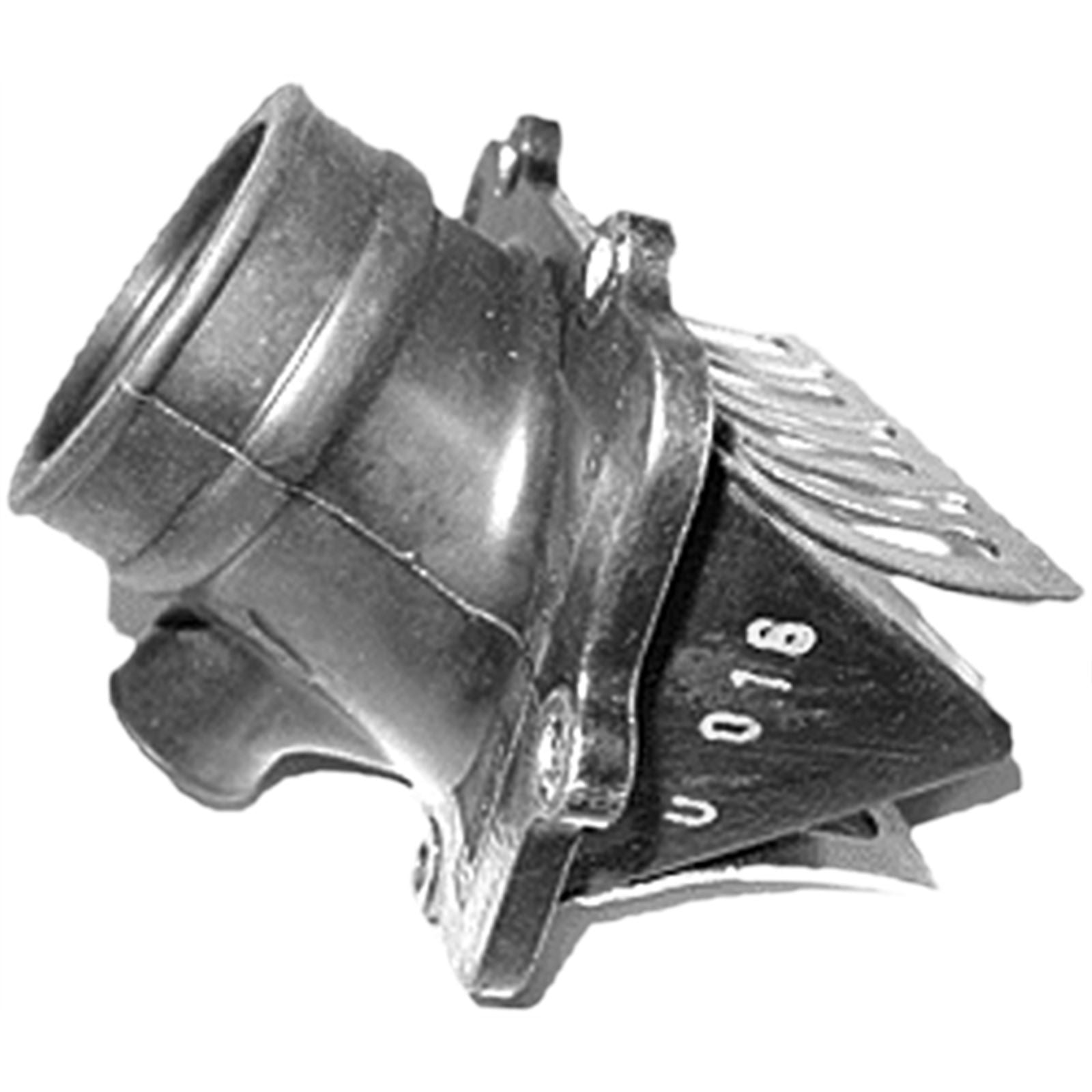 SPI Sports Parts Inc Mounting Flange S-D SM-07090_306528