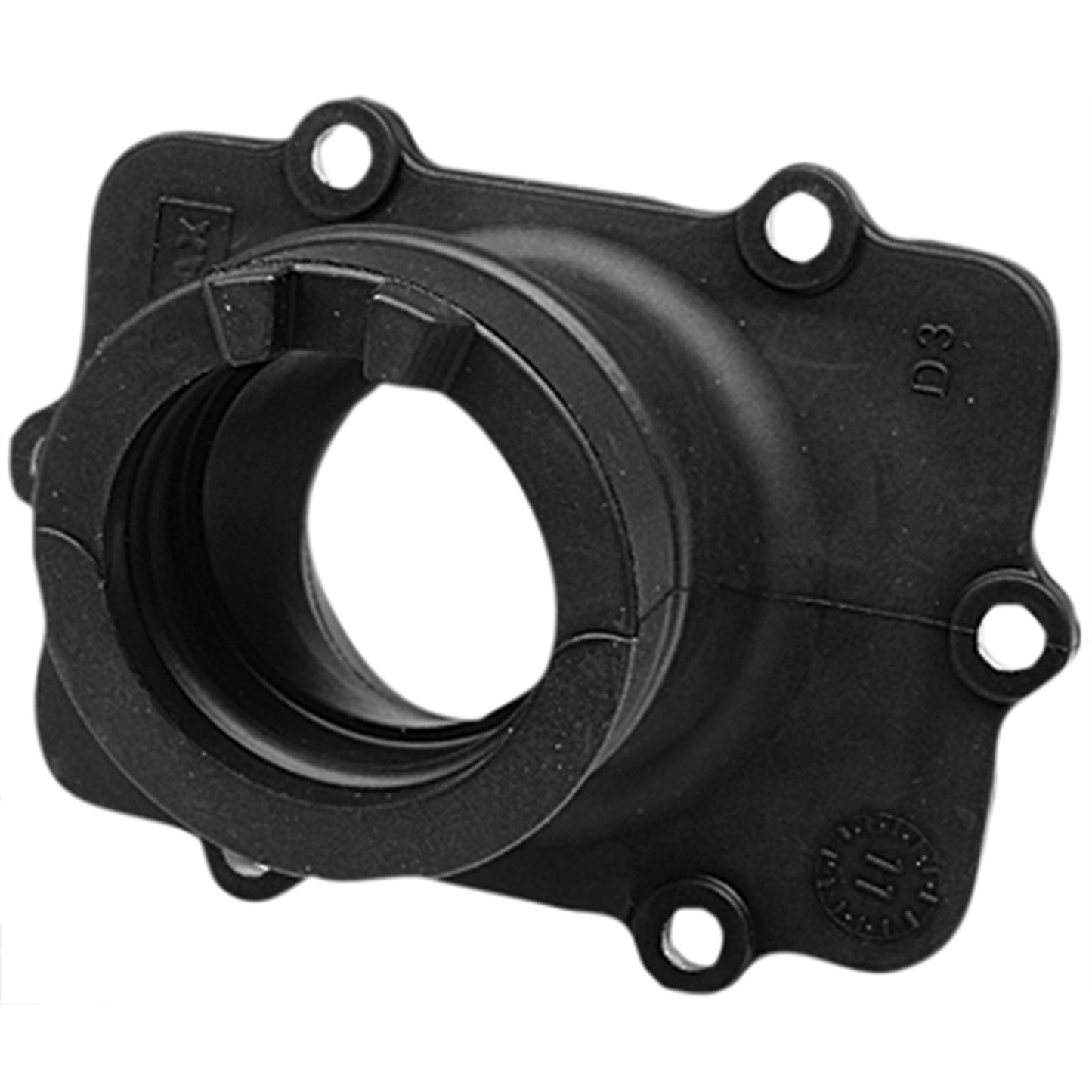 SPI Sports Parts Inc Mounting Flange S-D 07-102-02_306536