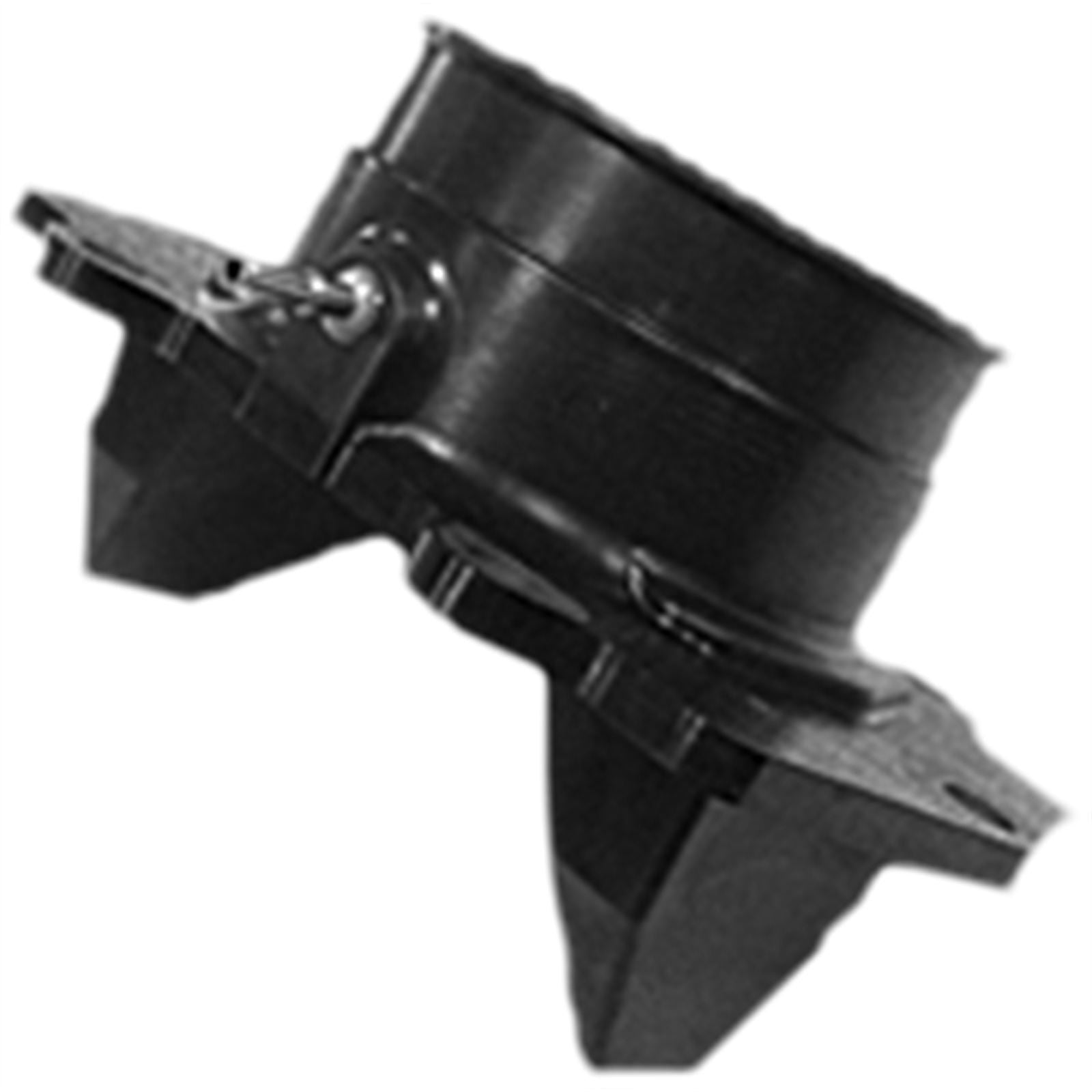 SPI Sports Parts Inc Mounting Flange Arctic Cat 07-101-05_306554