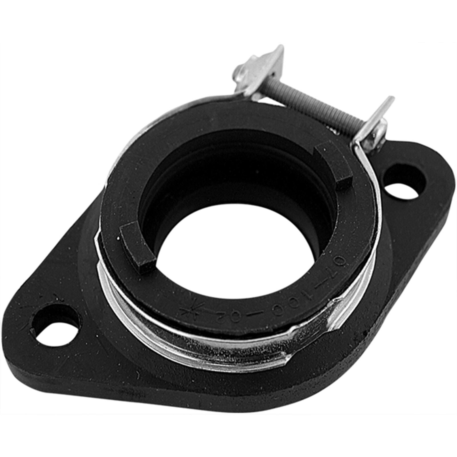 SPI Sports Parts Inc Mounting Flange Arctic Cat [MPN: 07-100-02]_306555