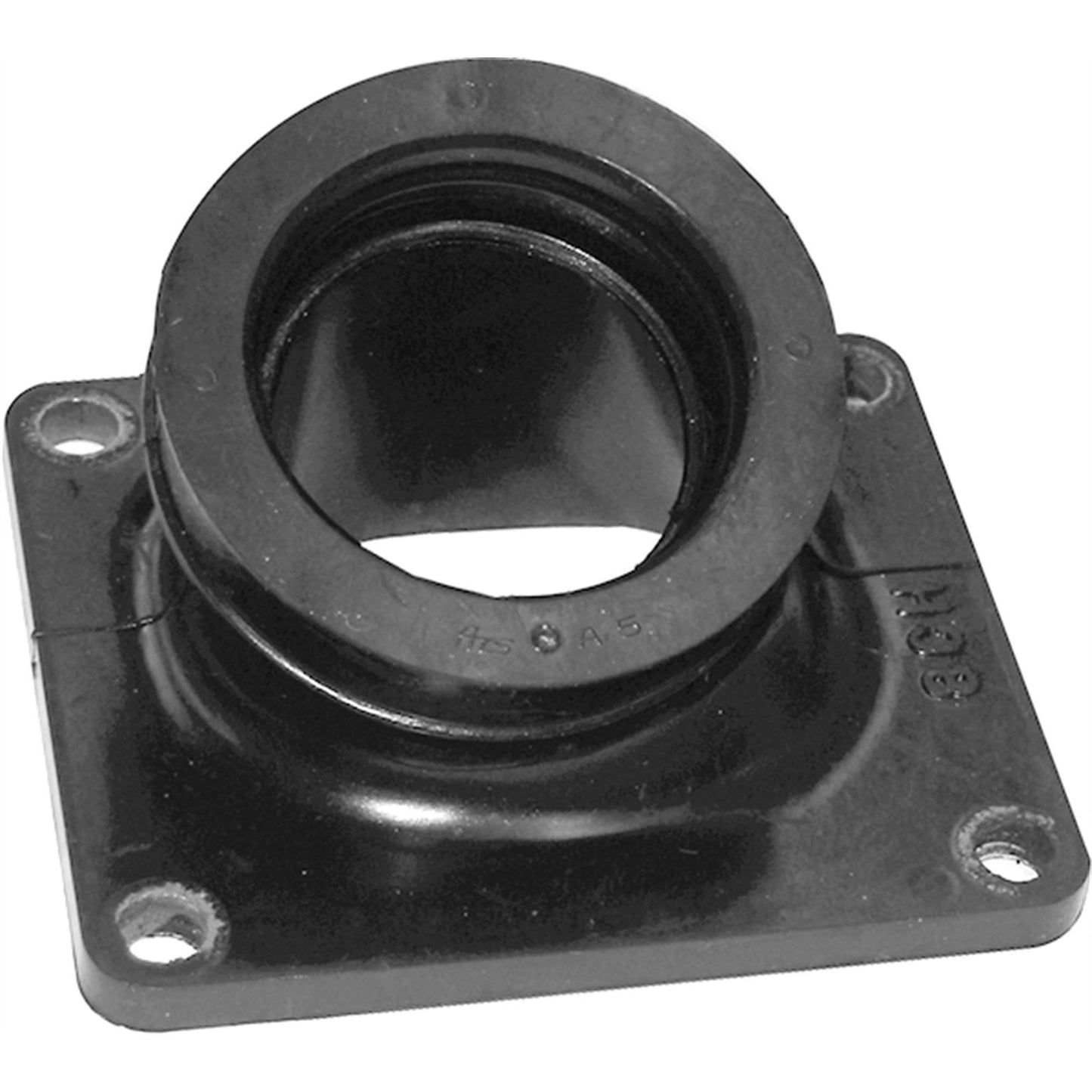 SPI Sports Parts Inc Mounting Flange For Yamaha Snowmobiles 1999-2006 SM-07126_306563