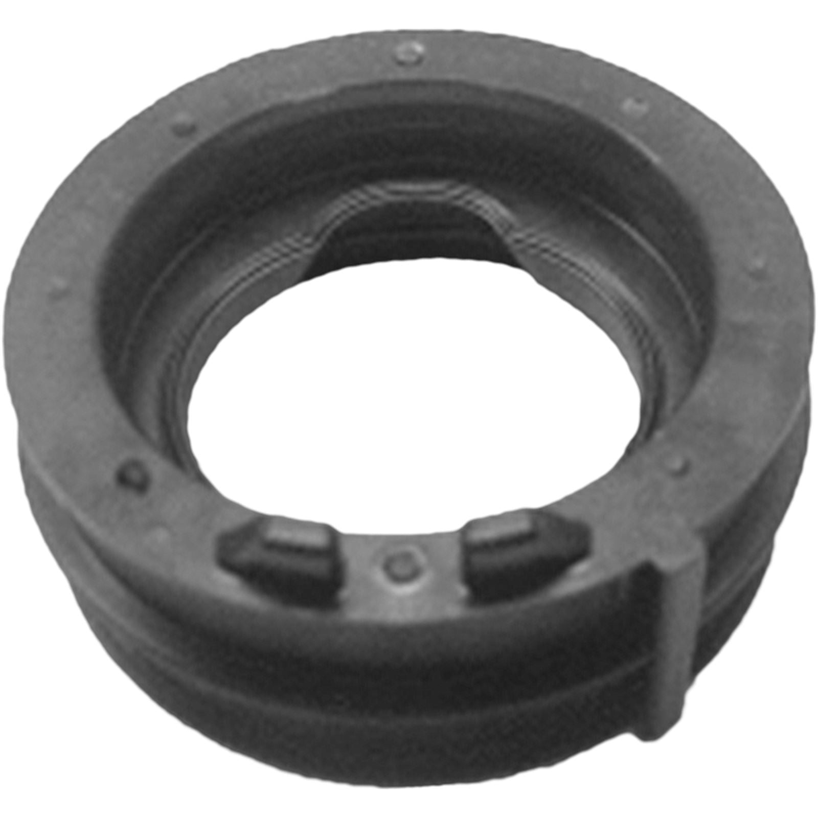 SPI Sports Parts Inc Mounting Flange For Yamaha Snowmobiles 2006-2015 SM-07129_306565