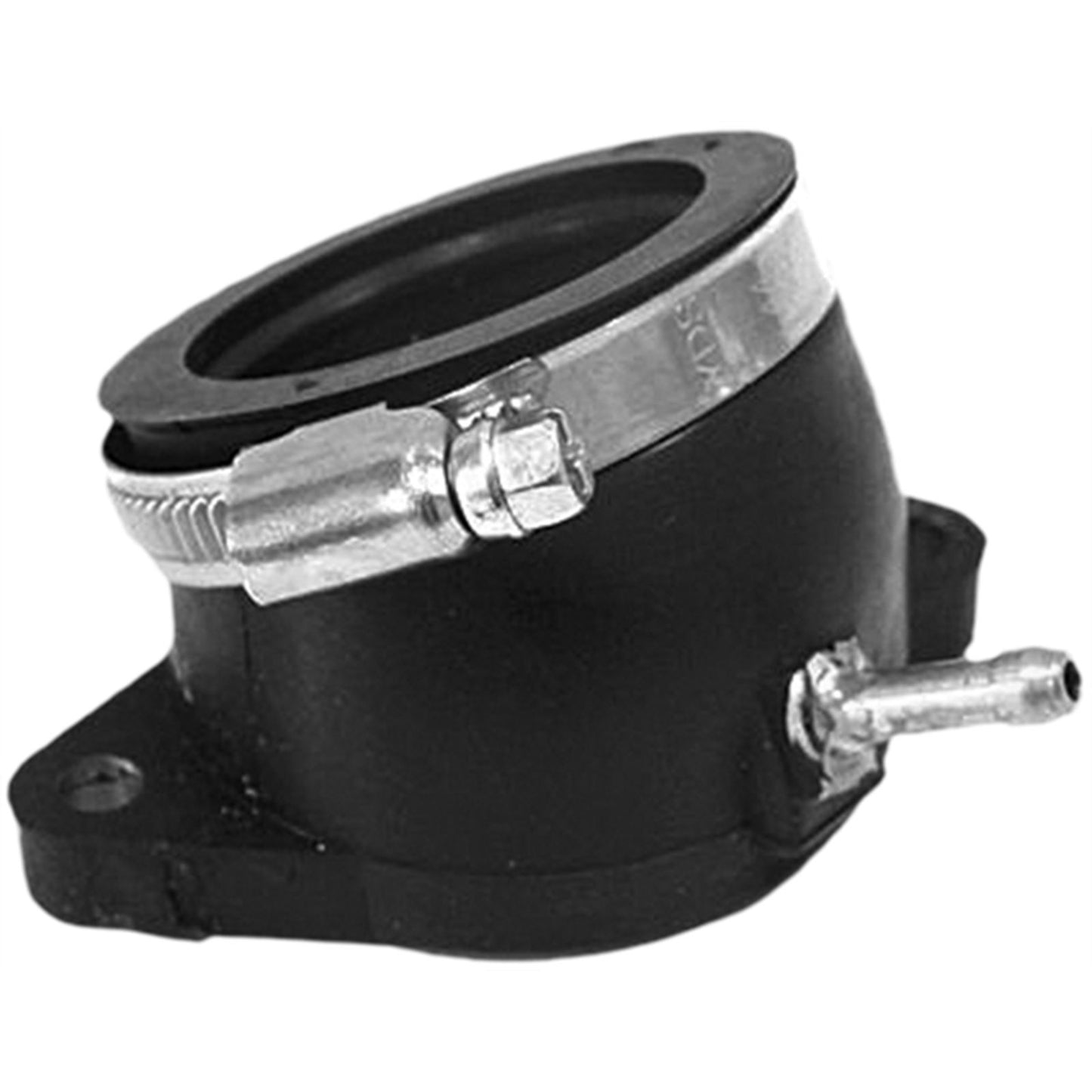 SPI Sports Parts Inc Mounting Flange - Left Hand - For Yamaha Snowmobiles 2003-2005 SM-07131_306566
