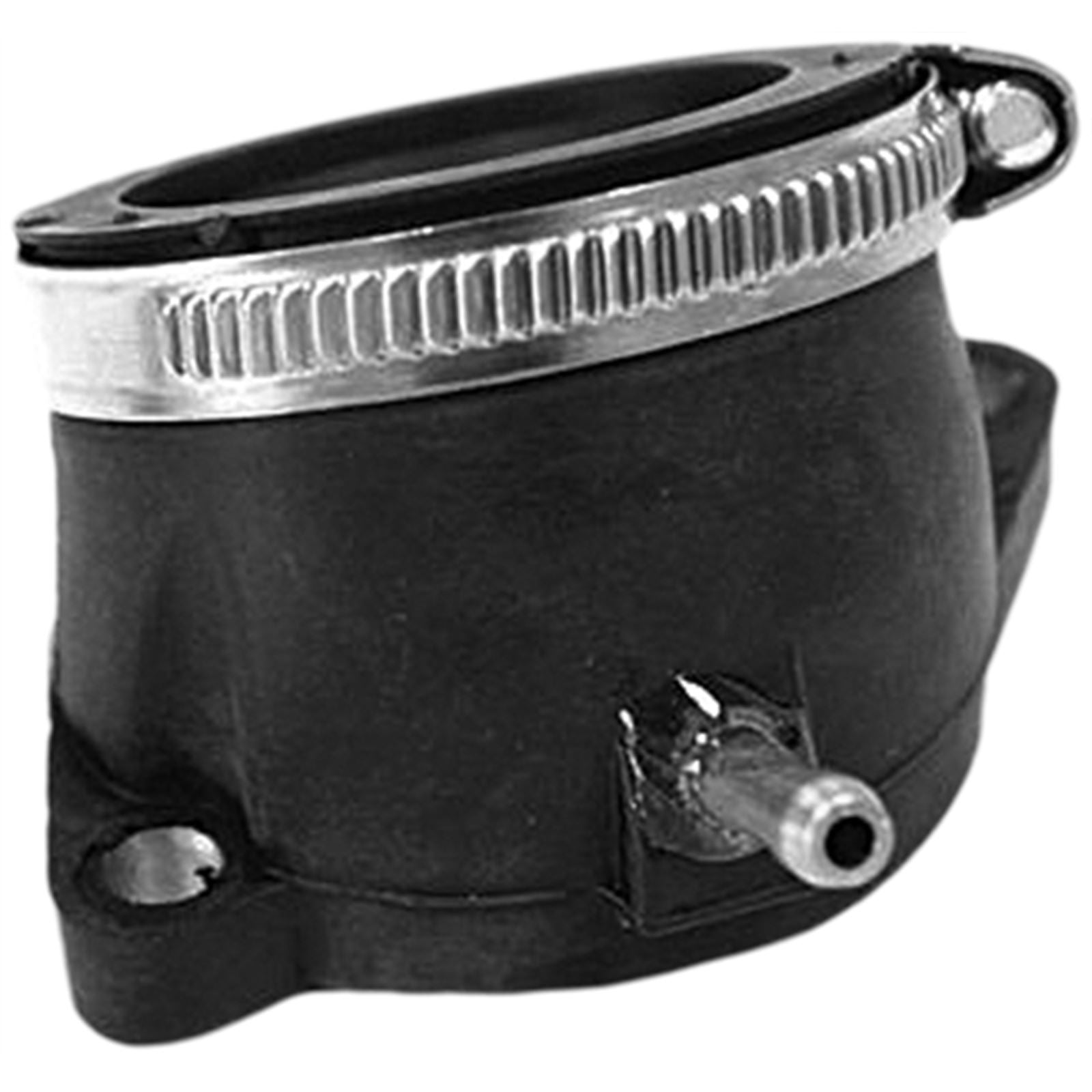 SPI Sports Parts Inc Mounting Flange - Right Hand - For Yamaha Snowmobiles 2003-2005 SM-07132_306567