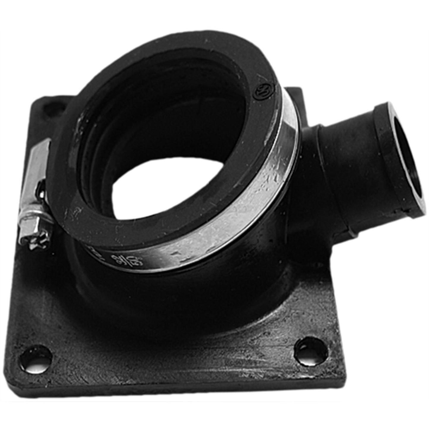 SPI Sports Parts Inc Mounting Flange For Yamaha Snowmobiles 1997-2001 07-105-05_306570