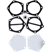 Mikuni Fuel Pump Repair Kit Dual [MPN: MK-DF62]_306573