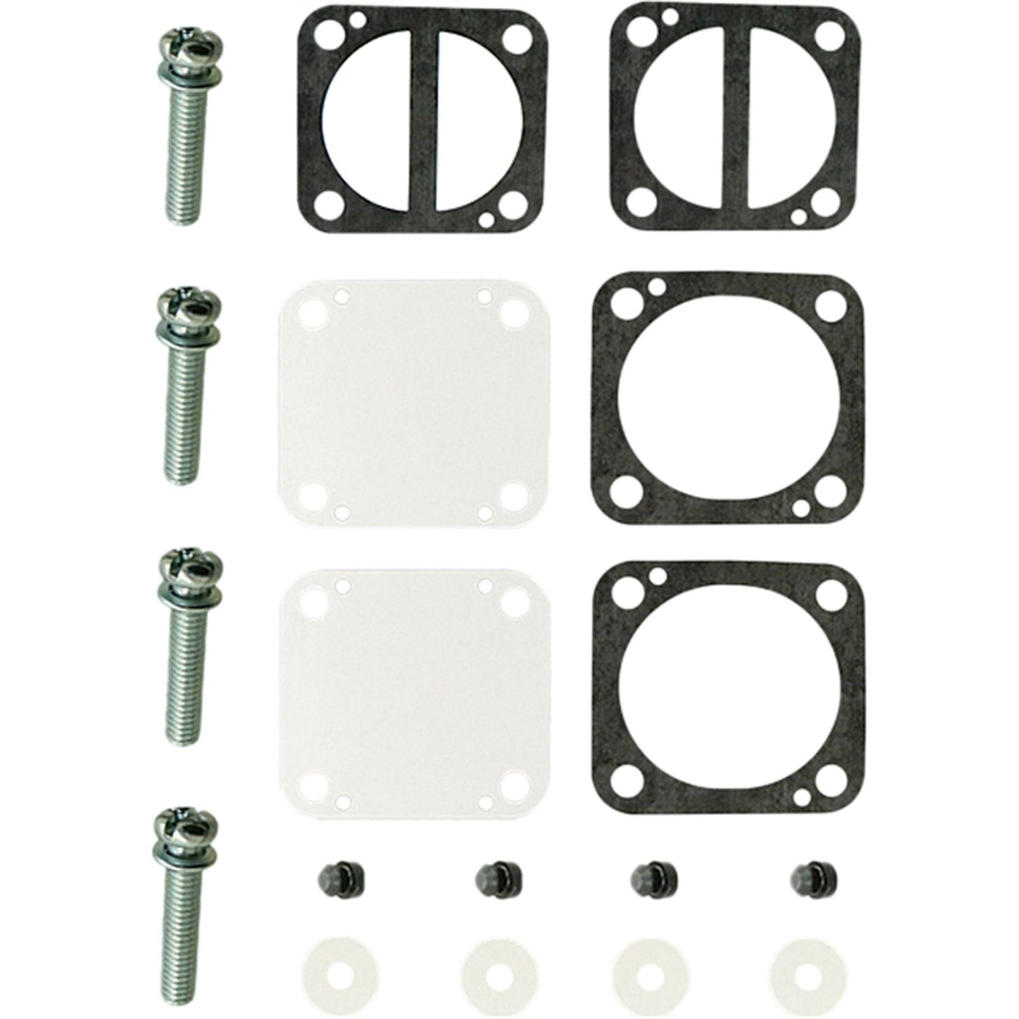 SPI Sports Parts Inc Fuel Pump Rep Kit S-D SM-07137A_306574