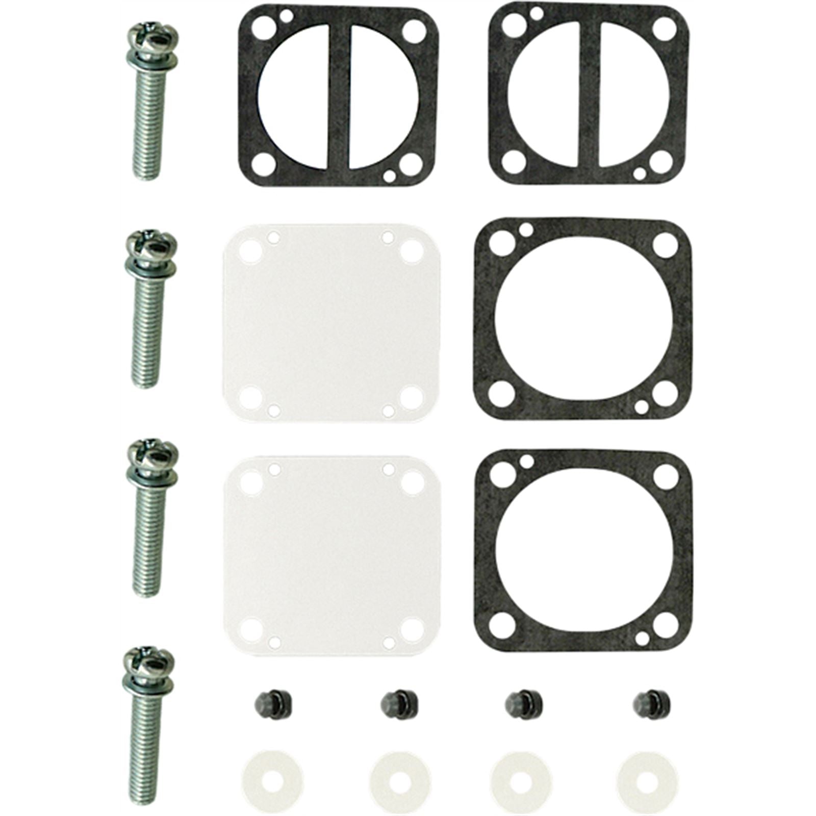 SPI Sports Parts Inc Fuel Pump Rep Kit S-D SM-07137A_306574