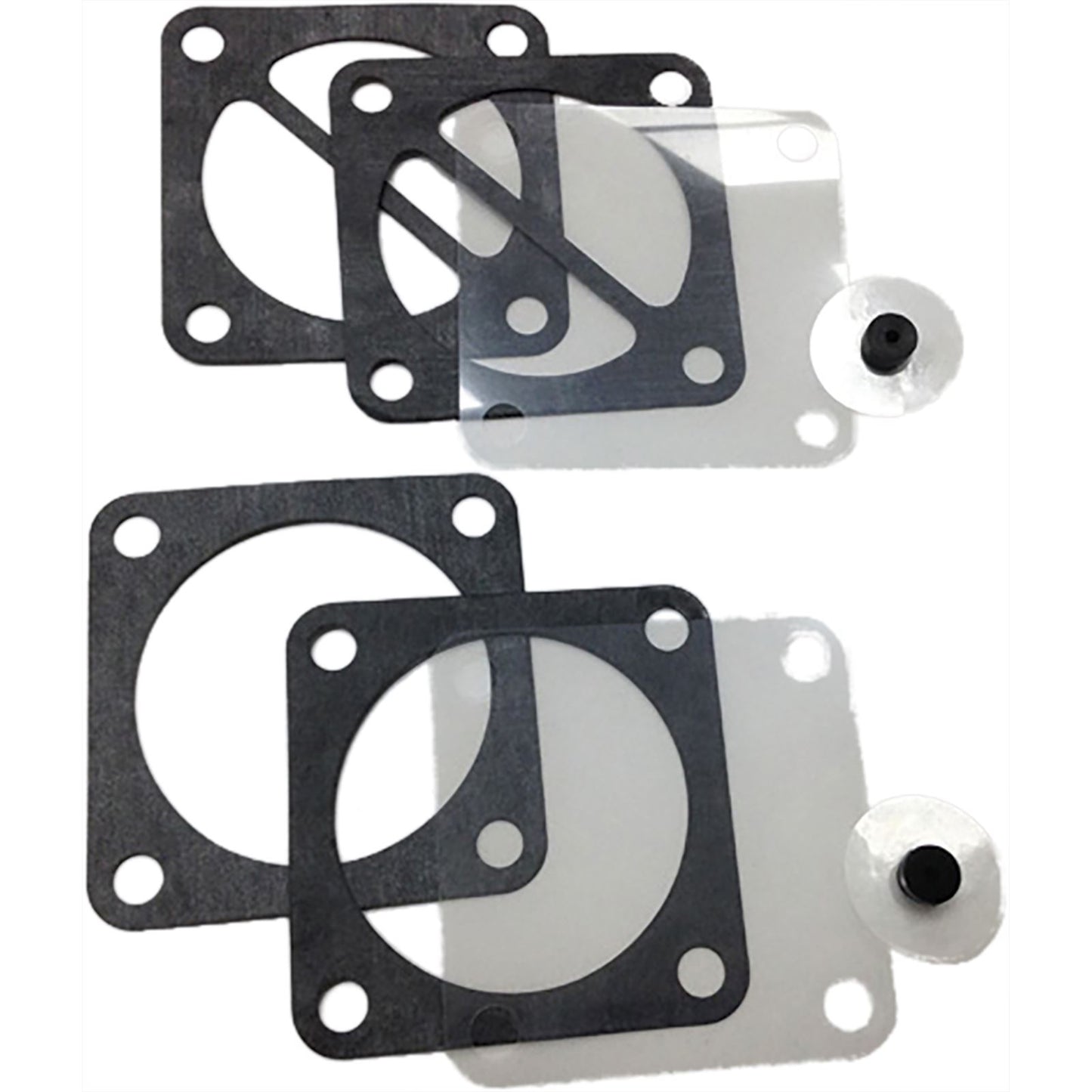 SPI Sports Parts Inc Fuel Pump Rep Kit S-D SM-07358A_306575