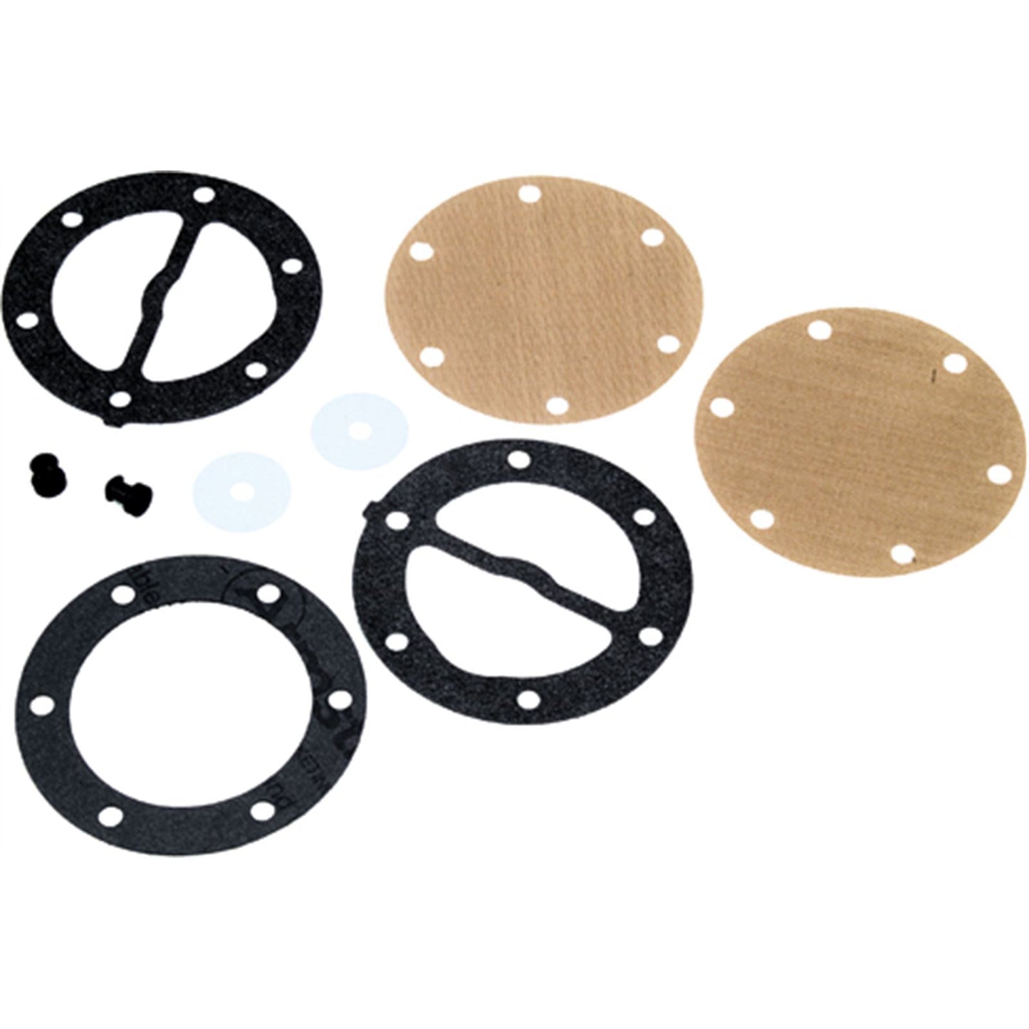 Vertex Fuel Pump Repair Kit Older for Polaris Type 451448_306576