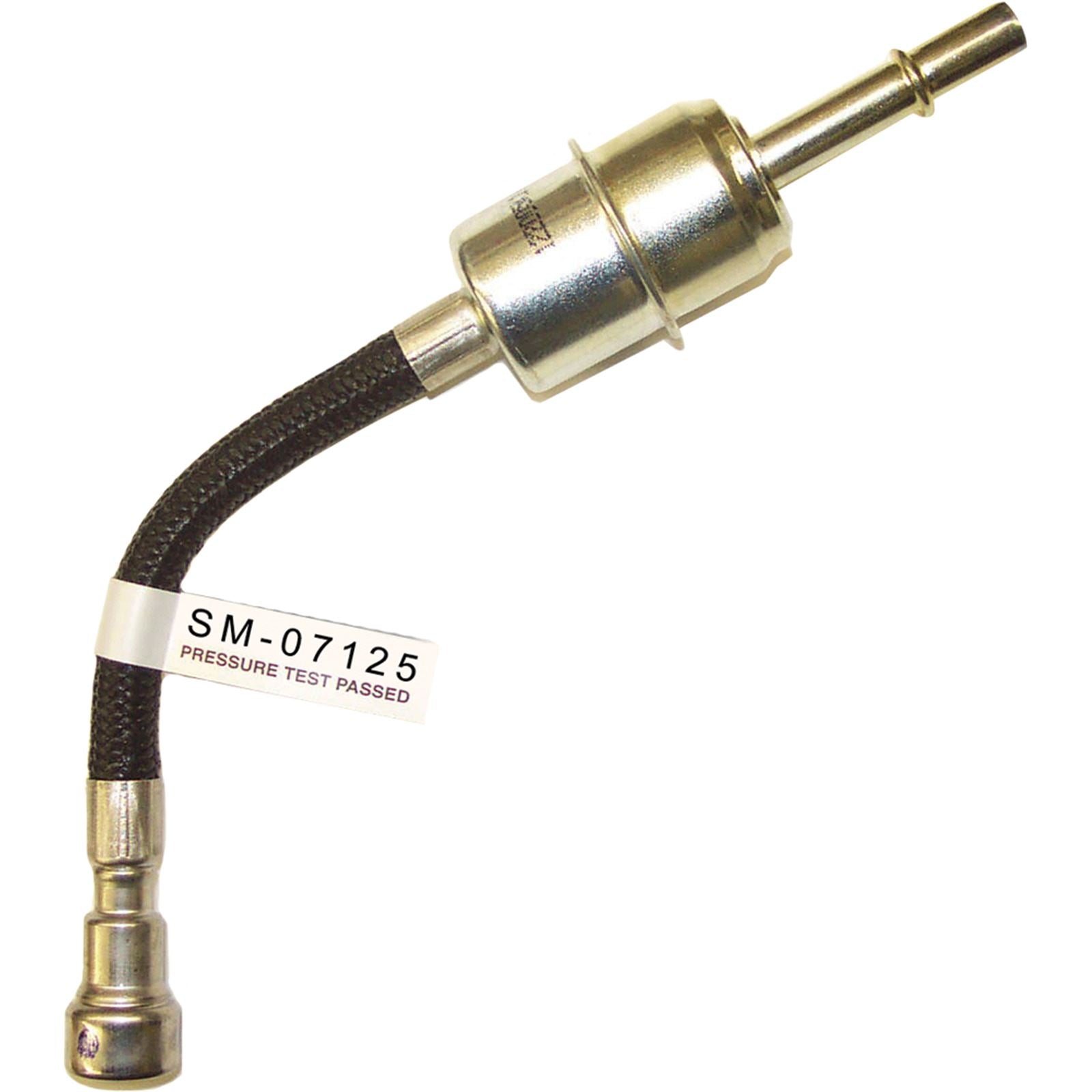 SPI Sports Parts Inc Fuel Filter ASSY for Polaris SM-07125_306577