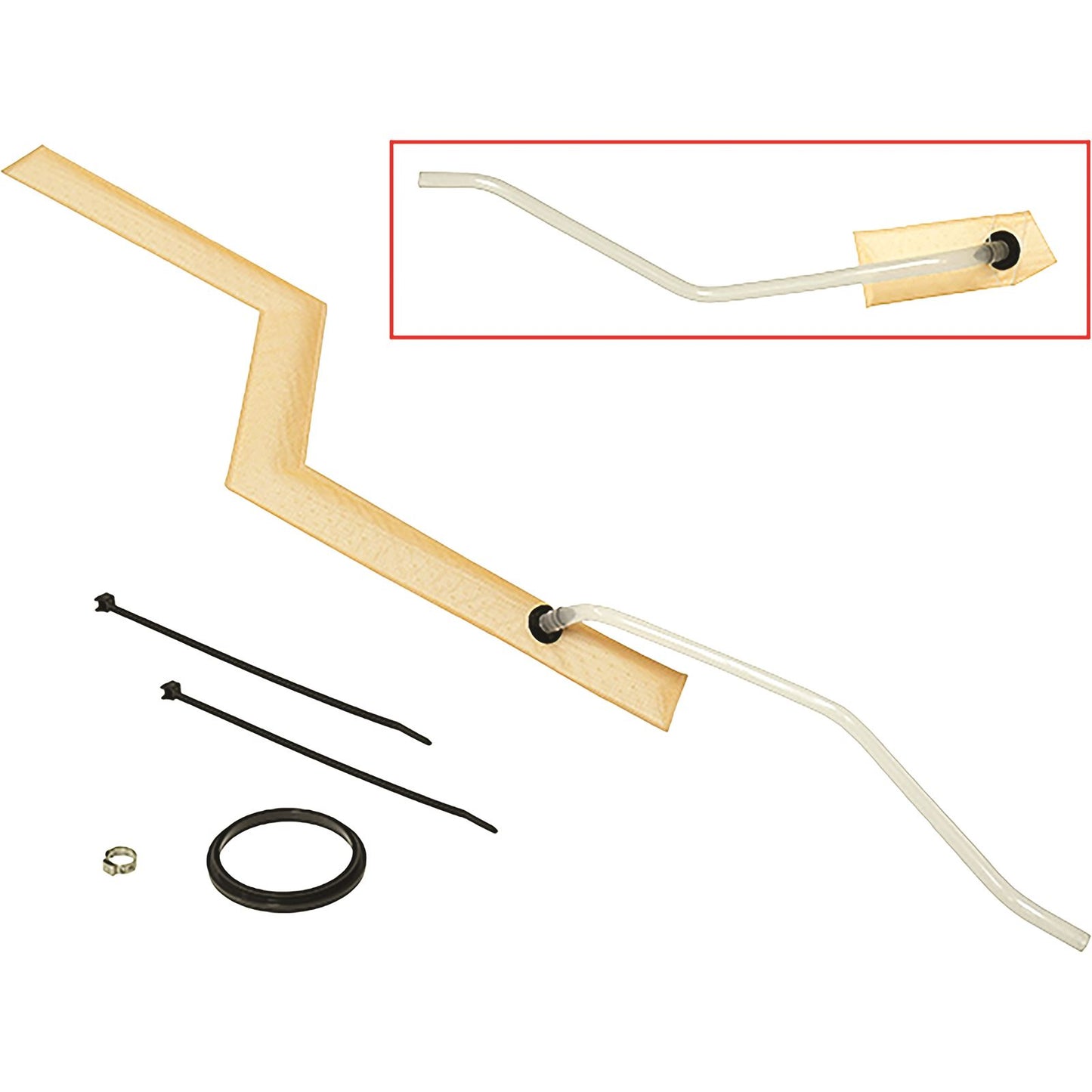 SPI Sports Parts Inc Fuel Pick Up for Polaris SM-07360_306581