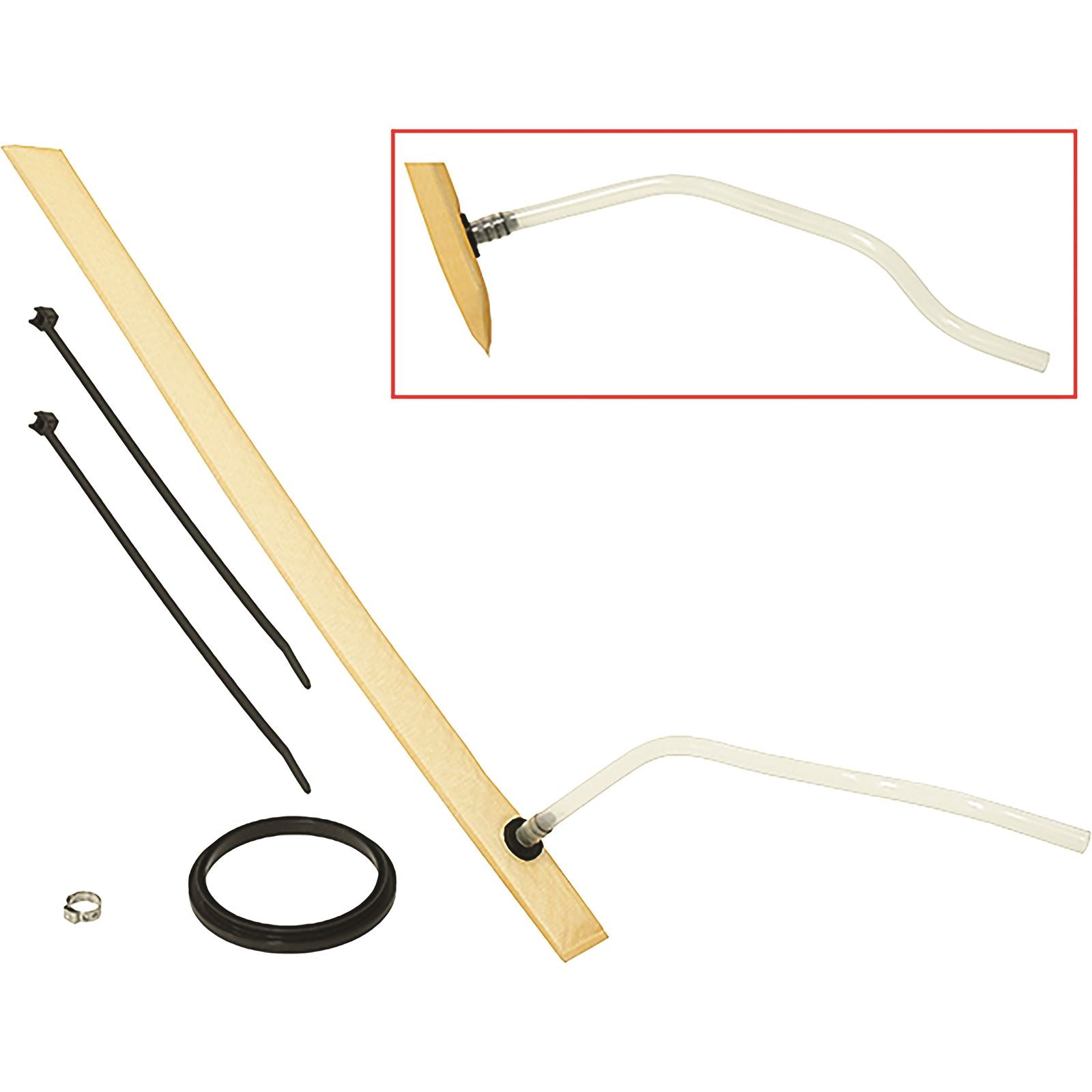 SPI Sports Parts Inc Fuel Pick Up for Polaris SM-07362_306582