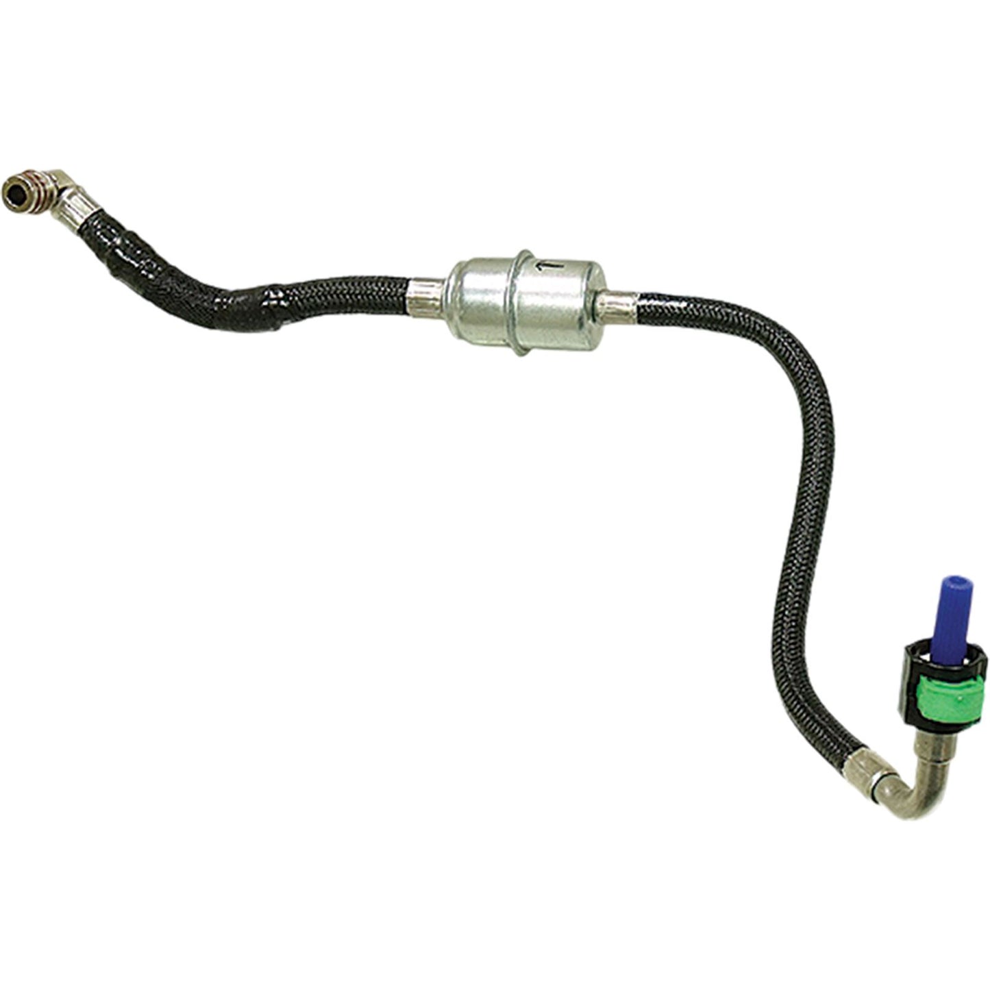 SPI Sports Parts Inc Fuel Filter ASSY for Polaris SM-07350_306586