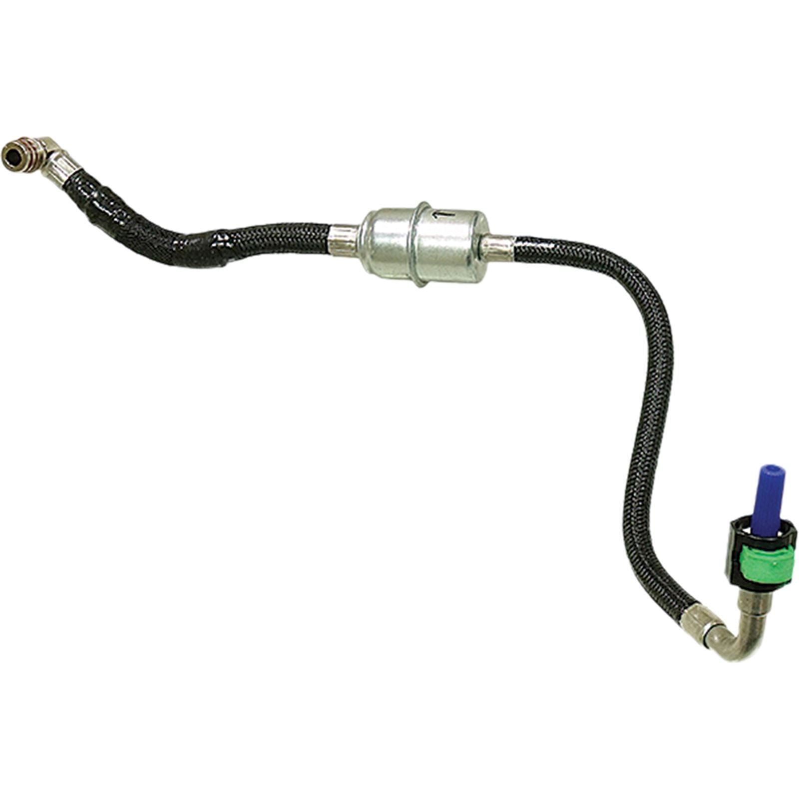 SPI Sports Parts Inc Fuel Filter ASSY for Polaris SM-07350_306586