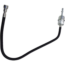 SPI Sports Parts Inc Fuel Filter ASSY for Polaris SM-07351_306587