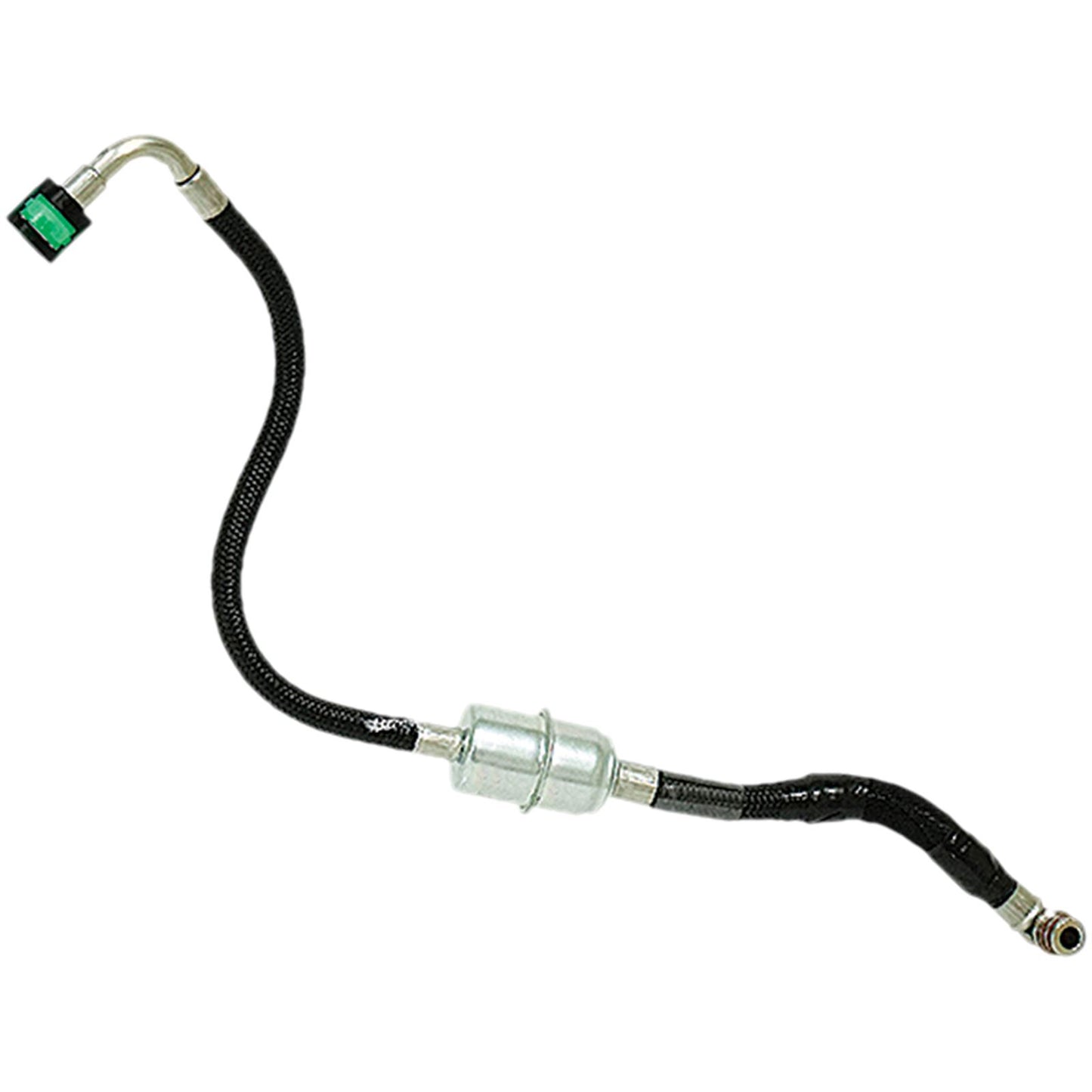 SPI Sports Parts Inc Fuel Filter/Hose for Polaris SM-07359_306588