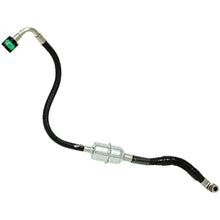 SPI Sports Parts Inc Fuel Filter/Hose for Polaris SM-07359_306588