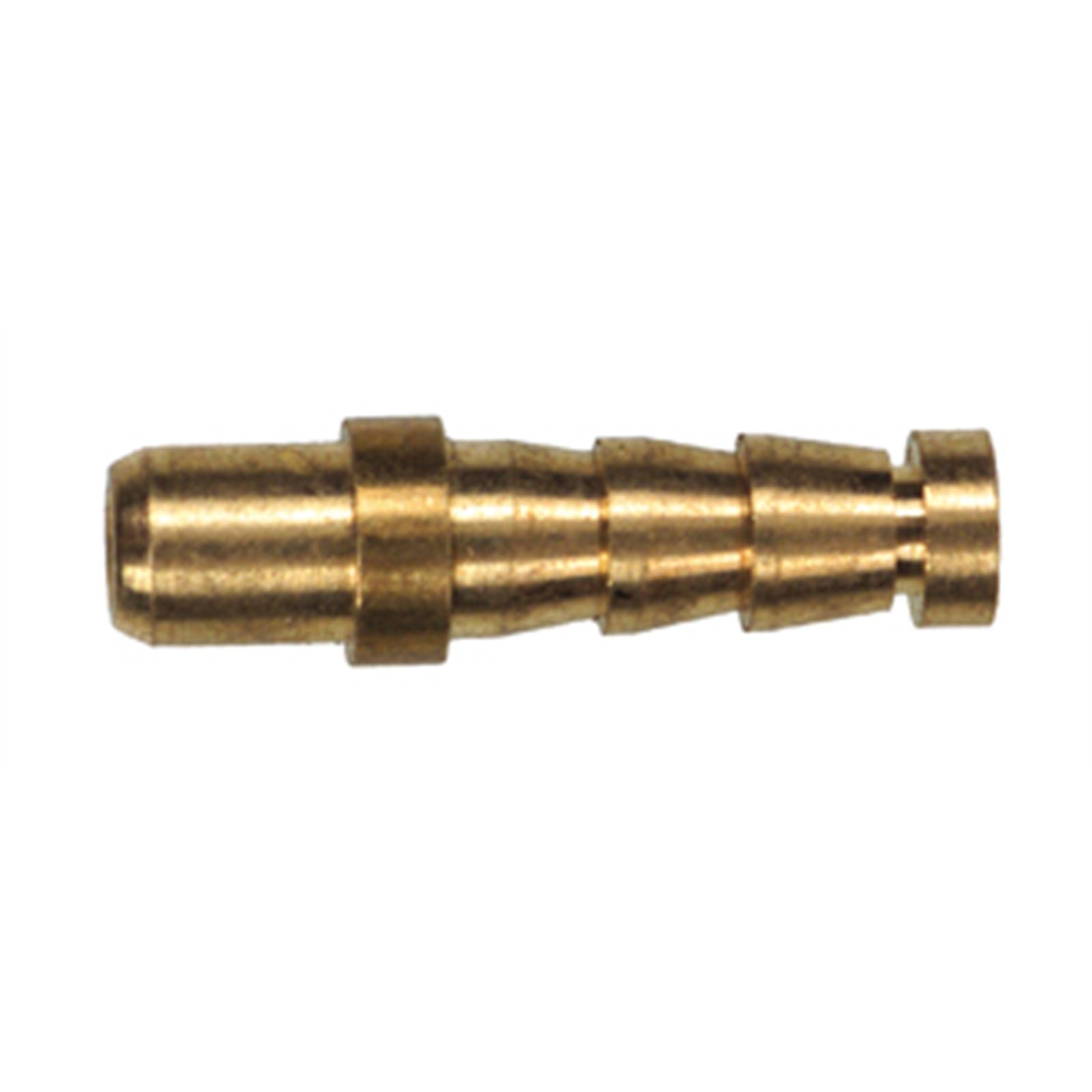SPI Sports Parts Inc Primer Inlet Connector Closed End 07-231-01_306603