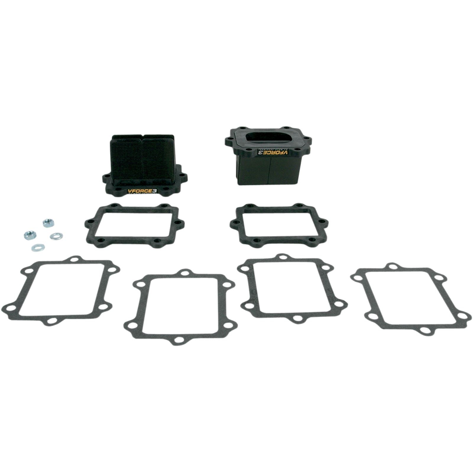Moto Tassinari Reeds V-Force 3 Arctic Cat Twin [MPN: V3110-682A-2]_503451