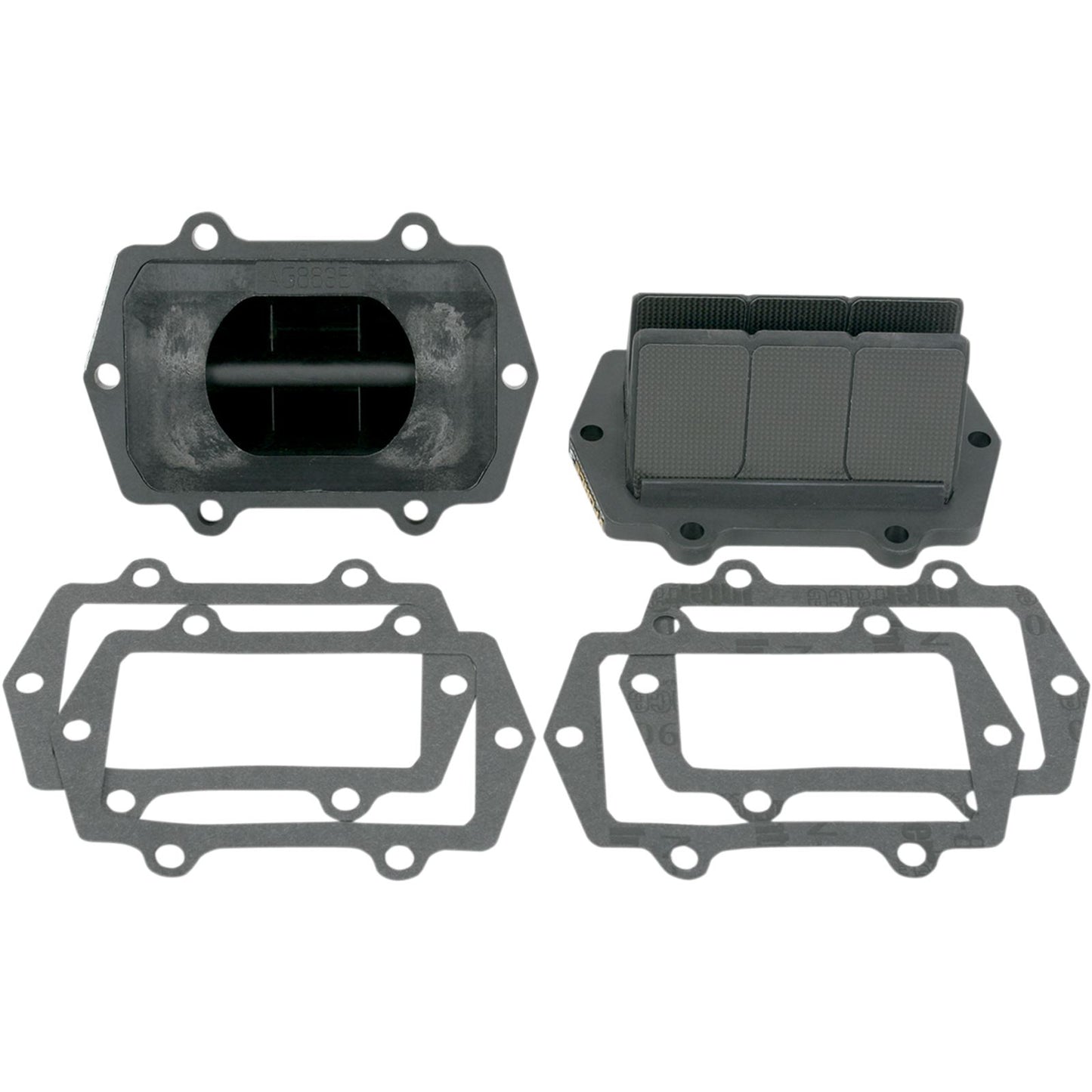Moto Tassinari V-Force 3 Reed System [MPN: V3112-873B-2]_503440
