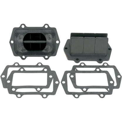 Moto Tassinari V-Force 3 Reed System [MPN: V3112-873B-2]_503440