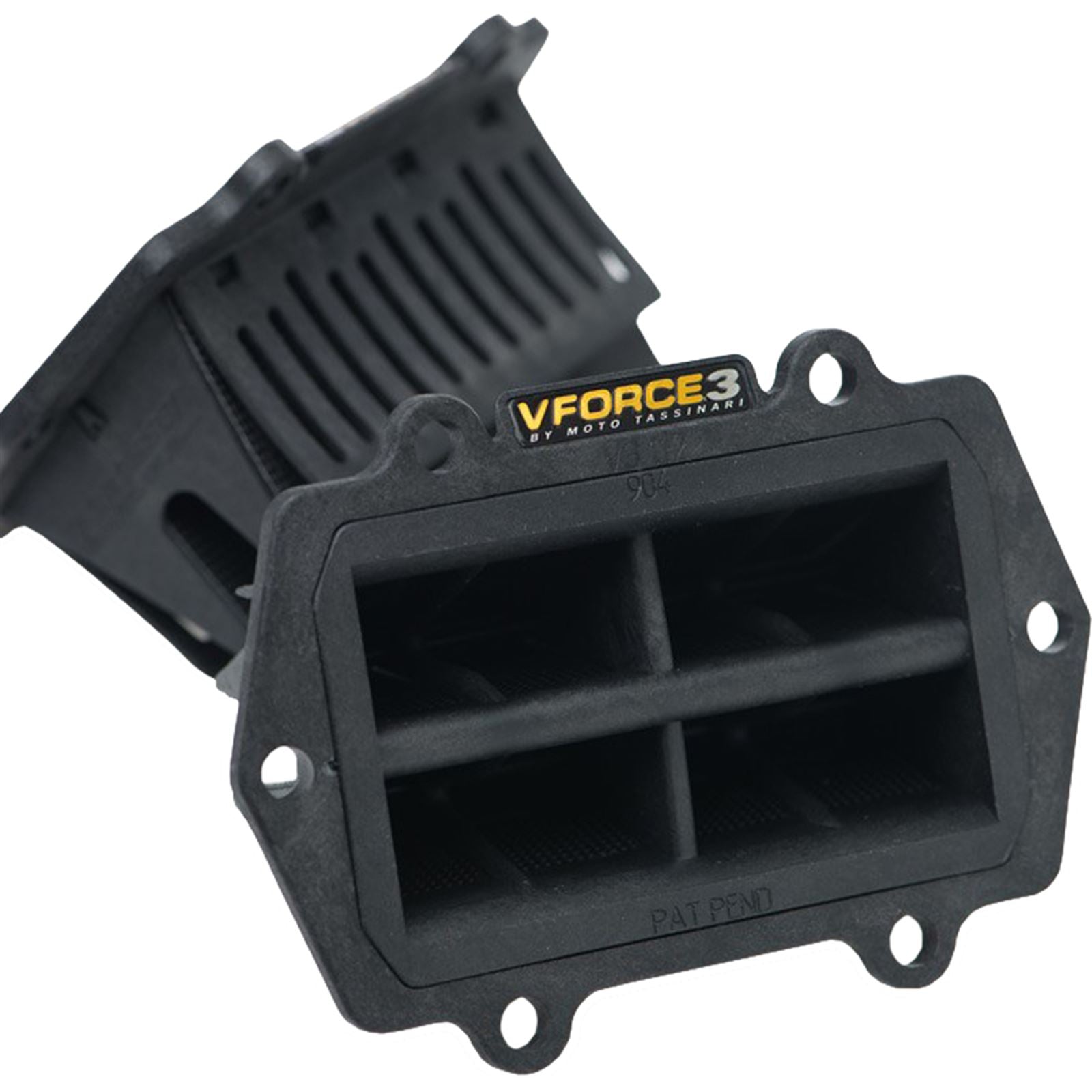 Moto Tassinari V-Force 3 Reed System [MPN: V3112-904-2]_306612