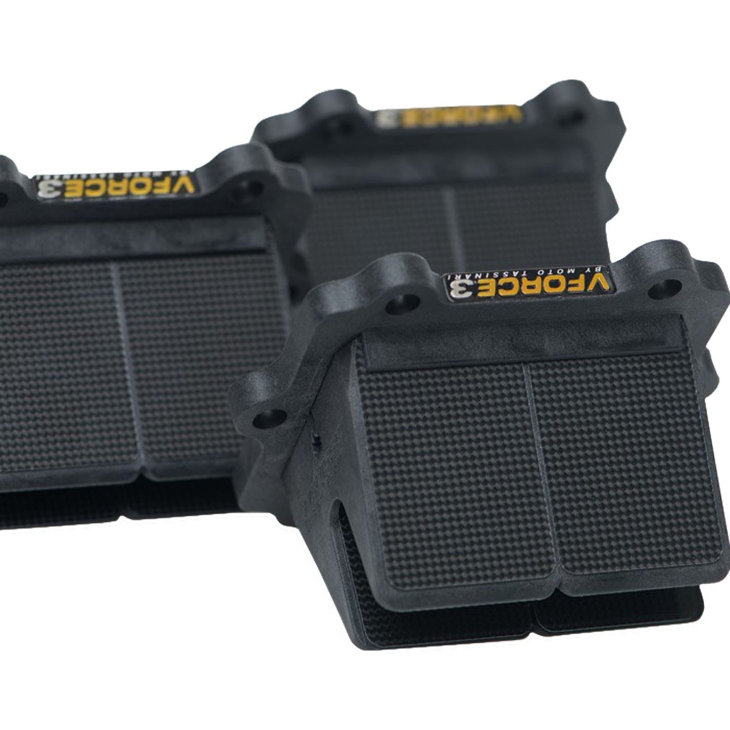 Moto Tassinari V-Force 3 Reed System [MPN: V3110-682A-3]_306614