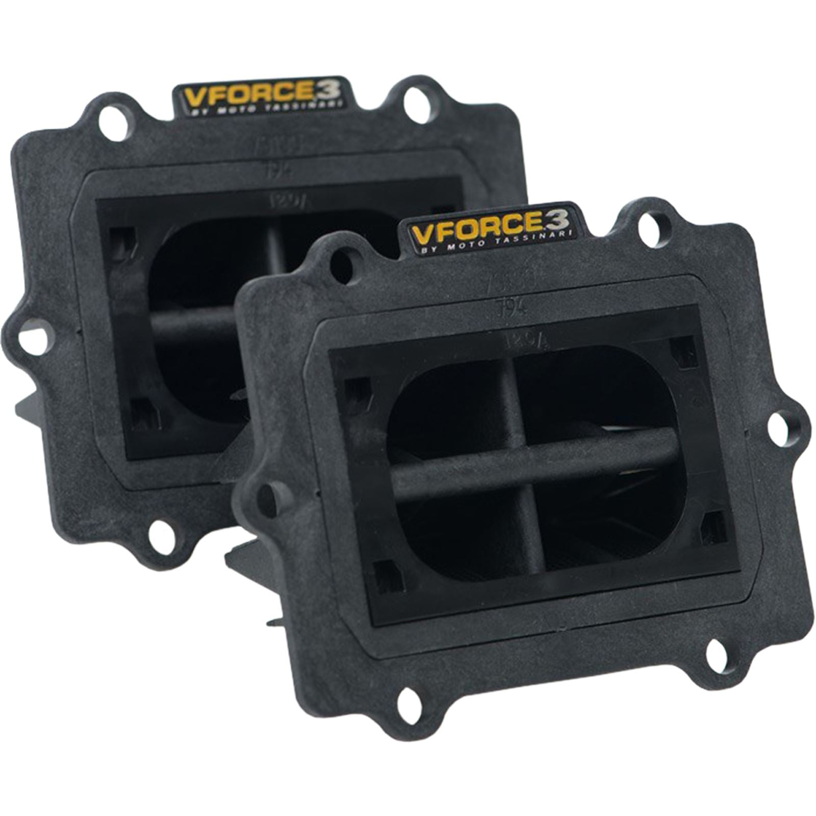 Moto Tassinari V-Force 3 Reed System [MPN: V3130-794A-2]_306615